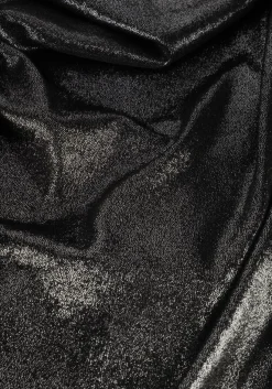 zilveren gestuz top maddix blouse