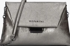 zilveren hispanitas schoudertas bi243541