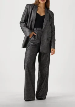 zilveren ibana blazer jolsy