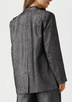 zilveren ibana blazer jolsy