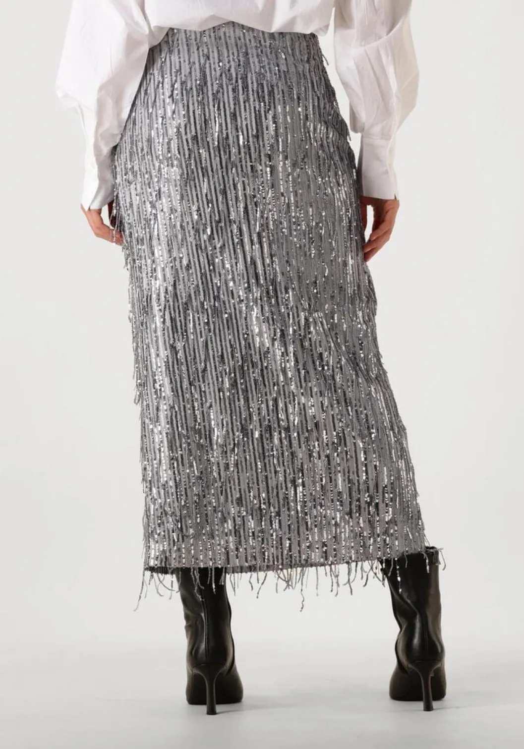 zilveren ibana midirok siera