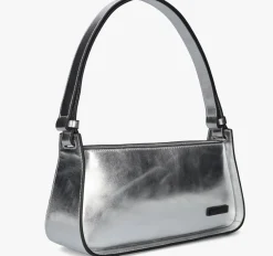 zilveren liebeskind handtas franzis crossbody s