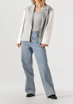 zilveren mos mosh top mmrelena imanja knit tank top