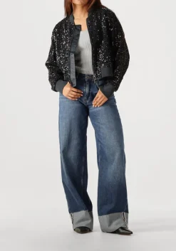 zilveren mos mosh top mmrelena imanja knit tank top