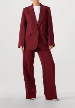 zilveren notre-v slingbacks 7212