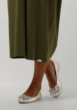 zilveren pretty ballerinas ballerina's 130274