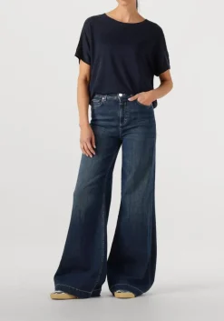 zilveren puraai lage sneakers 4.05 polly tab