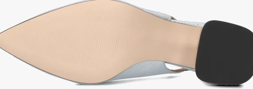 zilveren stefano lauran slingbacks 1yucca102