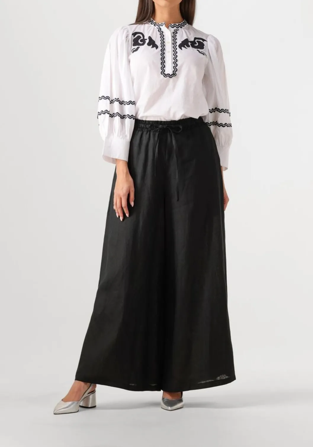 zilveren stefano lauran slingbacks 1yucca102