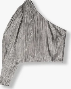 zilveren suncoo blouses luna