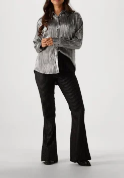 zilveren suncoo blouses linda