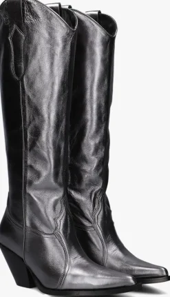 zilveren toral cowboylaarzen 12028