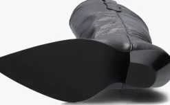 zilveren toral cowboylaarzen 12028