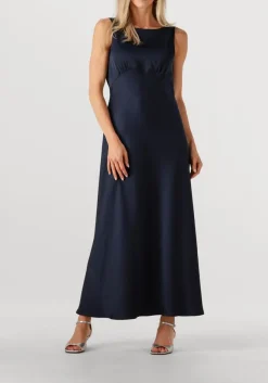 zilveren toral sandalen met hak rubby