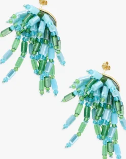 zilverkleurig lott. gioielli sieraad ce gb tube waterfall m