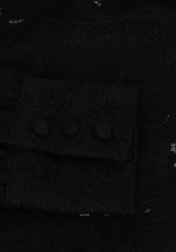 zwarte aaiko blouses muze pes 566