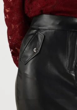 zwarte aaiko midirok vicky pu 766