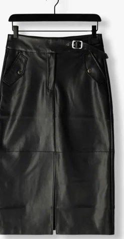 zwarte aaiko midirok vicky pu 766