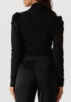 zwarte aaiko top jody pa 113