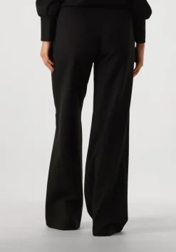 zwarte access pantalon d44-5114-749