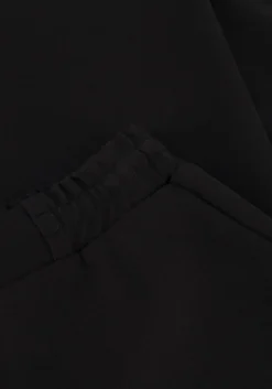 zwarte access pantalon d44-5114-749