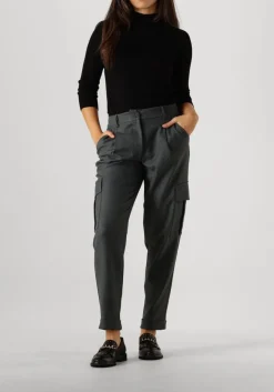 zwarte access trui d44-8058