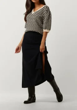 zwarte aimee the label maxirok harry