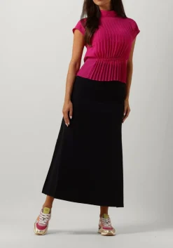 zwarte aimee the label maxirok harry