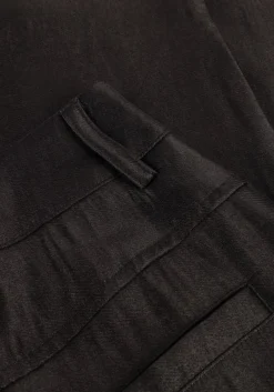 zwarte aimee the label pantalon rianne