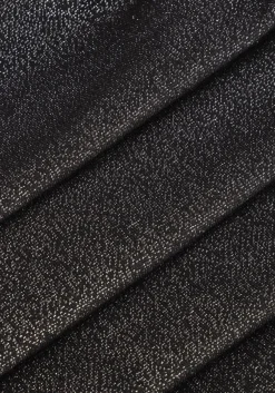 zwarte aimee the label tops & t-shirts izy