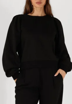 zwarte aimee the label trui mathijsa