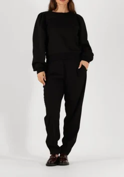 zwarte aimee the label trui mathijsa