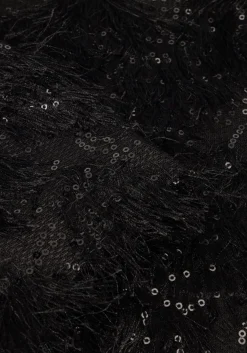 zwarte aimee the label trui franka