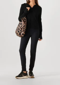 zwarte alexander smith lage sneakers liverpool