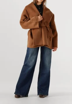 zwarte amaya amsterdam blouses louise