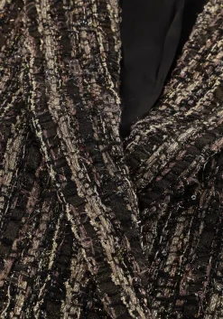 zwarte amaya amsterdam gilet day gilet