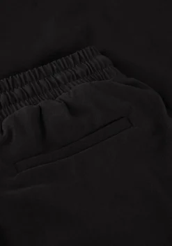 zwarte amaya amsterdam wijde broek jules