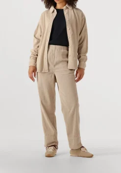 zwarte american vintage top fizvalley