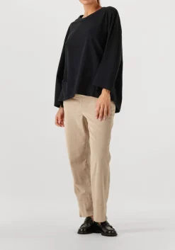 zwarte american vintage top fizvalley