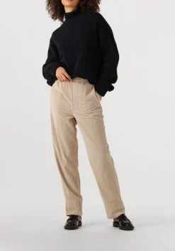 zwarte american vintage top massachusetts