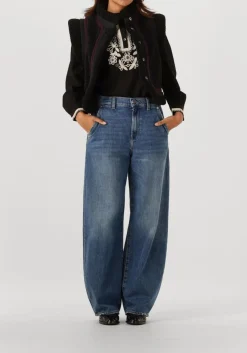 zwarte antik batik blouses nohi blouse