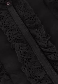 zwarte antik batik blouses charlotte blouse