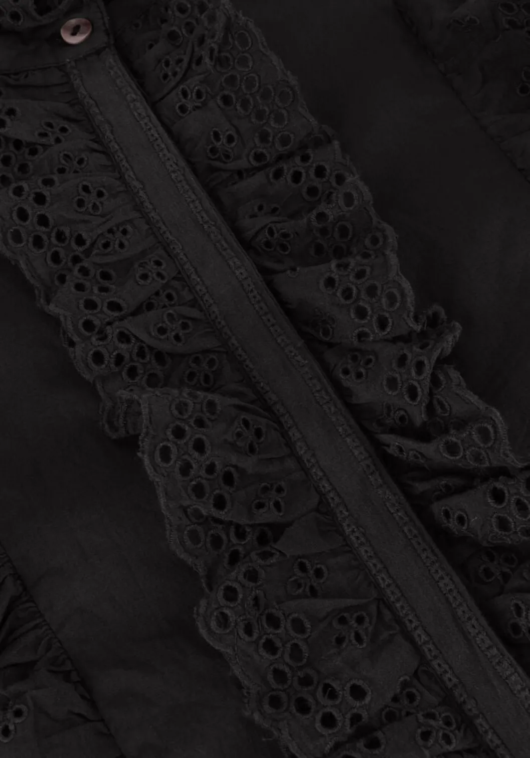 zwarte antik batik blouses charlotte blouse