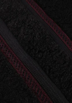 zwarte antik batik gilet sally gilet