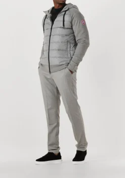 zwarte barracuda lage sneakers bu3510