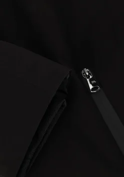 zwarte beaumont regenjas haven