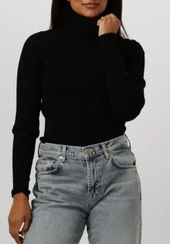 zwarte bellamy coltrui lizzy