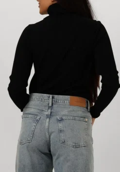 zwarte bellamy coltrui lizzy