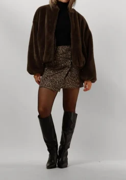 zwarte bellamy coltrui lizzy