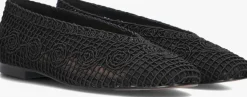 zwarte bibi lou ballerina's 653z61vk
